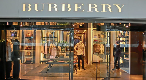 Marco Gobbetti od przyszłego roku odejmie stanowisko prezesa Burberry (fot.wikipedia.org/Dosdldyhai) Marco Gobbetti prezesem Burberry. Zastąpi Christophera Bailey’a