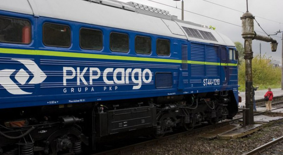 Zenon Kozendra jest związany z PKP Cargo od 1985 roku (fot.PTWP) Zenon Kozendra przedstawicielem pracodawców w PKP Cargo