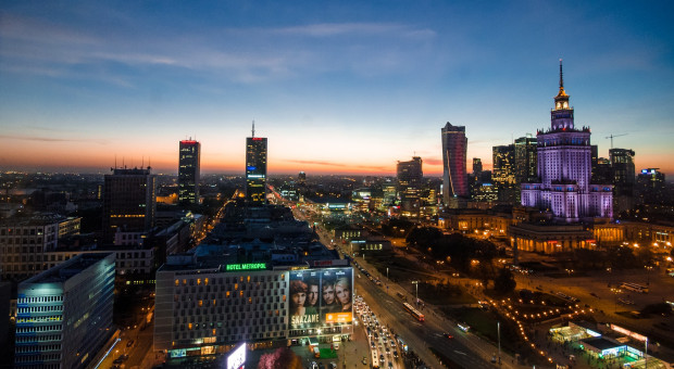 Średni poziom bezrobocia w skali kraju w pierwszym kwartale 2016 r. wyniósł 10 proc. (Fot. Pixabay) Województwo mazowieckie, Warszawa: Bezrobocie spada, a pensje rosną