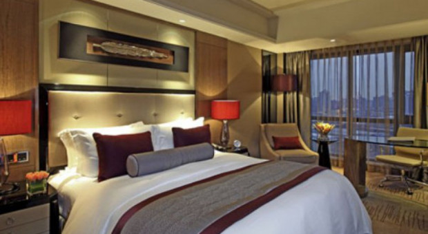 (fot.Accor) Nowi dyrektorzy w Accor