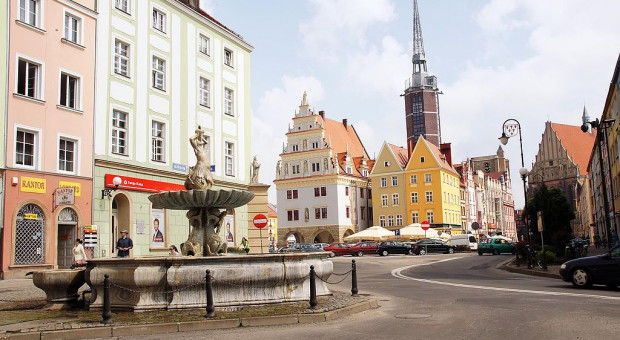 Przedsiębiorcy zainteresowani terenami w Nysie (fot. wikipedia.org) Nowe przedsiębiorstwa i miejsca pracy w Nysie