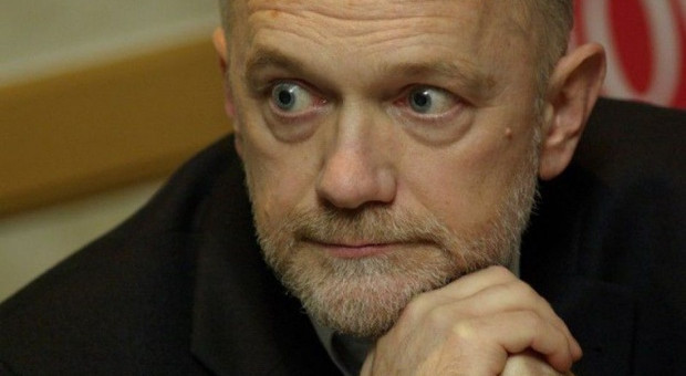 Emerytury wypłacane ze starego systemu odpowiadają przeciętnie 60 proc. ostatniej płacy, ale w przyszłości ta stopa zastąpienia ma spaść nawet o połowę (Marek Góra fot. PTWP) Emerytura, Góra: Będziemy pracować dłużej bez względu na wiek emerytalny