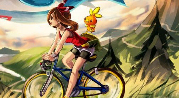 W USA za ok. 20 dol. za godzinę trenerzy tropią pokemony. (Fot. facebook/Pokemon Go) Grasz w Pokemon Go? Ta praca może być dla ciebie