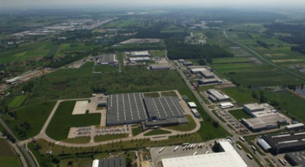 Największą z najnowszych inwestycji w KSSE będzie projekt IFA Powertrain Polska - zatrudni 430 pracowników. (fot. KSSE) KSSE pozyskała nowych inwestorów. Utworzą 950 nowych miejsc pracy