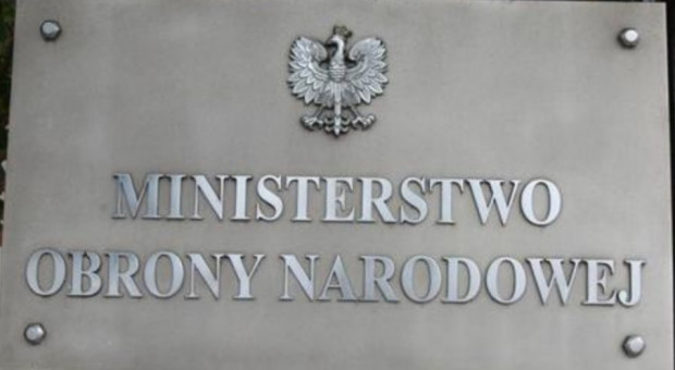 Na tegoroczne podwyżki pracowników cywilnych wojska przeznaczono ponad 130 mln zł (fot.mon.gov.pl) Wojsko, MON: Podwyżki pracowników cywilnych wojska będzie zatwierdzał rząd