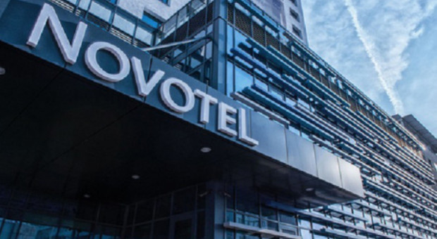 Magdalena Fohue (fot.propertynews.pl/Grupa Hotelowa Orbis) Magdalena Fohue dyrektorem hotelu Novotel Łódź Centrum