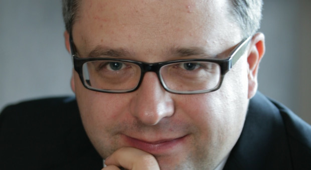 – Widełki przewidziane przez ustawę dla takiej spółki to od 4 do 8 krotności przeciętnego wynagrodzenia (Piotr Rybicki, fot.NadzórKorporacyjny.pl) Ustawa kominowa: Ile wyniosą wynagrodzenia w spółkach Skarbu Państwa? Kto straci, a kto zyska?