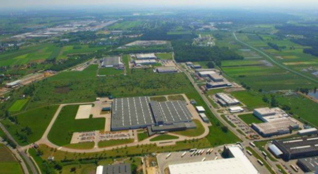 W sumie na inwestycje w Żorach-Osinach zdecydowało się dotąd sześć firm, które zadeklarowały inwestycje warte 162 mln zł oraz utworzenie co najmniej 517 miejsc pracy (fot. ksse.com.pl) Katowicka SSE: Koreańskie firmy Sekonix oraz Shelf31 zainwestują w Żorach