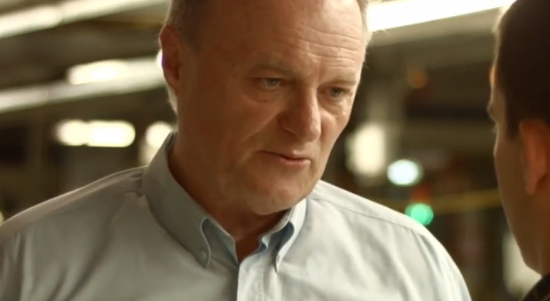 Zaczynają się przerwy remontowe w fabryce Opla i Fiata (fot.youtube.com/PTWP) Opel i Fiat, przerwy remontowe: Pracownicy idą na urlop