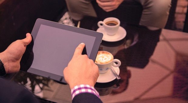 Kobiety współzakładały niemal co trzeci startup. Mężczyźni natomiast - 94 proc. z nich. (Fot.: Flickr, CC BY 2.0) Lek na grypę zaprojektowany przez polski start-up