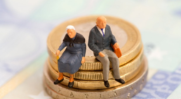 Reforma systemu OFE jest jednym z fragmentów Programu Budowy Kapitału. Fot. Shutterstock.com Czym skończy się kolejna reforma emerytalna?