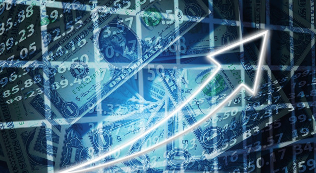 Celem pilotażowego konkursu "Scale UP" jest "połączenie potencjału początkujących, kreatywnych przedsiębiorców z infrastrukturą, doświadczeniem oraz zasobami dużych korporacji. (fot. pixabay.com) Rusza program "Scale Up". Na rozwój start upów trafi 35 mln zł z UE