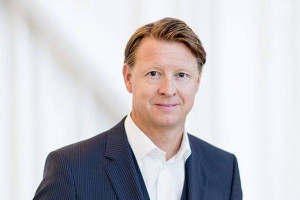 Hans Vestberg odchodzi z Ericssona. Spółka szuka nowego prezesa