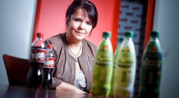 - To trudna, ale konieczna dla nas decyzja - mówi o zamknięciu zakładu w Bielsku-Podlaskim Simona Nováková, prezes Hoop Polska. (fot. PTWP) Hoop Polska zamyka zakład. 140 osób straci pracę