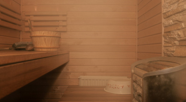 Sauna zakorzeniła się w fińskiej kulturze tak bardzo, że kwestią czasu było wykorzystanie jej zalet w polityce i biznesie. (fot. pixabay) Spotkanie biznesowe w saunie? W temperaturze 100 stopni? Dla Finów to normalka