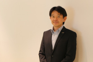 Takashi Furumoto dyrektorem Panasonic w Europie Środko-Wschodniej