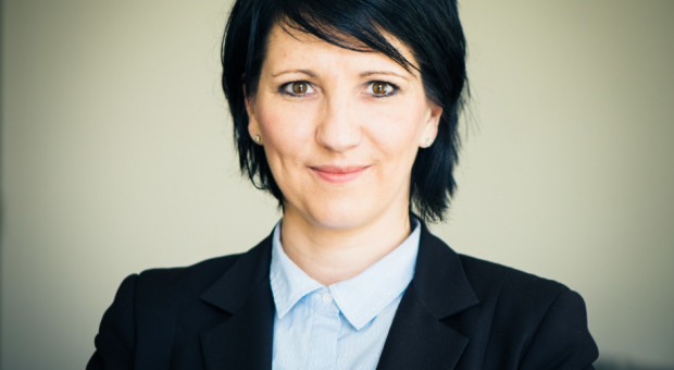 Joanna Domańska związana jest z branżą hotelarską od początku swojej kariery zawodowej. (Fot. mat. pras.) Joanna Domańska szefem hotelu Andel's w Krakowie