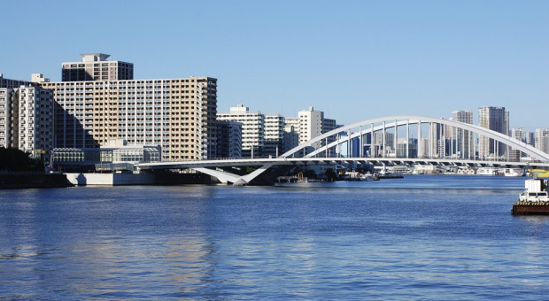 Niska konsumpcja osłabia japońską gospodarkę (fot. Tokyo, pixabay.com) Rząd Japonii przeznaczy miliardy na program pobudzenia gospodarki