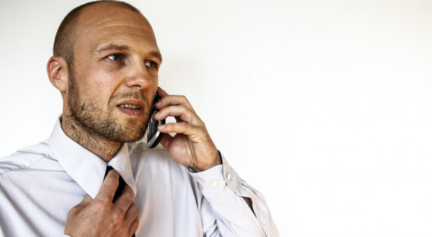 Co szósty respondent padł ofiarą ponad 100 przestępstw (fot. pixabay) PwC: 46 proc. pracowników firm sektora finansowego padło ofiarą nadużyć gospodarczych