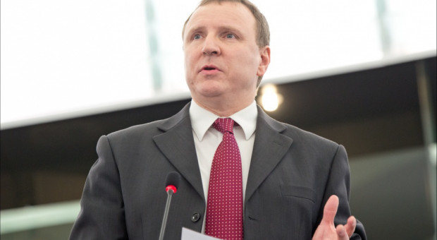 Jacek Kurski wskazywał na przerosty zatrudnienia w TVP. (Fot. flickr.com) Zwolnienia w TVP, Jacek Kurski: Pracownicy Telewizji Polskiej stracą pracę?