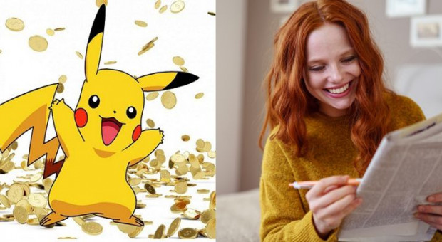 Polakom bardziej prawdopodobne wydaje się złapanie Pokemona niż znalezienie wymarzonej pracy. (fot. mat.pras.) Prędzej złapiesz Pokemona niż wymarzoną pracę?