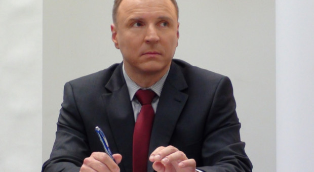 Propozycję odwołania Jacka Kurskiego, który od stycznia kieruje Telewizją Polską złożyła Joanna Lichocka. (fot. jacekkurski.blogspot.com) Czabański o odwołaniu Kurskiego: Żadne decyzje RMN nie były konsultowane z Kaczyńskim