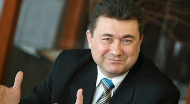 Wiceminister energii Grzegorz Tobiszowski zapewnia, że pracownicy kopalń mogą spać spokojnie. Rząd nie ma żadnej listy kopalń do zamknięcia. (fot. PTWP) Tobiszowski: Nie ma żadnej listy kopalń do zamknięcia. Pracownicy mogą spać spokojnie
