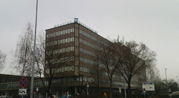 Zespół konstruktorów złożony jest głównie ze studentów wydziału mechanicznego Politechniki Krakowskiej. (Fot.: Wikimedia) Studenci Politechniki Krakowskiej budują bolid za 150 tys. zł
