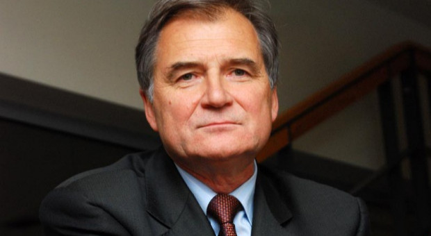 Wojciech Wajda, prezes Wasko zostanie zwolniony z aresztu. (Fot.: WNP.pl) Areszt dla prezesa Wasko Wojciecha Wajdy uchylony