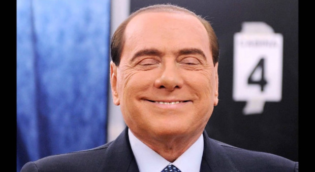 Jedną z ofiar skandalu Panama Papers padł były premier Włoch, Silvio Berlusconi. (fot. youtube) "Panama Papers": Dwaj zagraniczni eksperci odchodzą z zespołu
