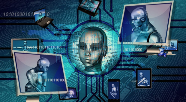 Projekt ma ułatwić nauczycielom prowadzenie zajęć pozalekcyjnych z programowania dla uczniów ze szkoły podstawowej (fot. pixabay.com) Kurs programowania, szkolenia: Nauczyciele dostaną pieniądze na naukę programowania