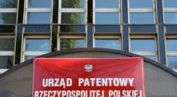 Urząd Patentowy RP szuka naczelnika (fot.up.pl) Czy 4,5 tys.brutto to płaca godna naczelnika Urzędu Patentowego RP?