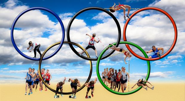 Według firmy analitycznej Gartner, w 2018 r. 20 proc. artykułów będą przygotowywały roboty. (fot. pixabay) Olimpiada w Rio de Janeiro. Dziennikarz już niepotrzebny? Newsy pisze robot