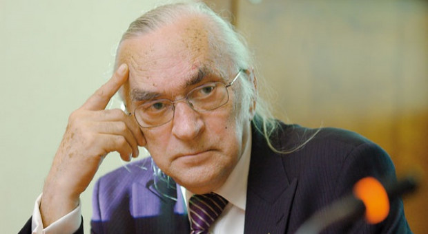 - Spółki górnicze muszą inwestować, a nie pokrywać straty - twierdzi prof. Andrzej Barczak (fot. PTWP) Kopalnie, restrukturyzacja: Górnictwo potrzebuje dobrych menadżerów, którzy dostosują je do rynku
