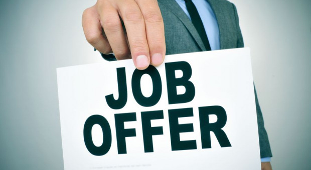 Najważniejsze źródła informacji o pracodawcach to ogłoszenia o pracę (fot.fotolia) Oferty pracy, rozmowa kwalifikacyjna: Te informacje powinny zostać podane, by zachęcić kandydatów