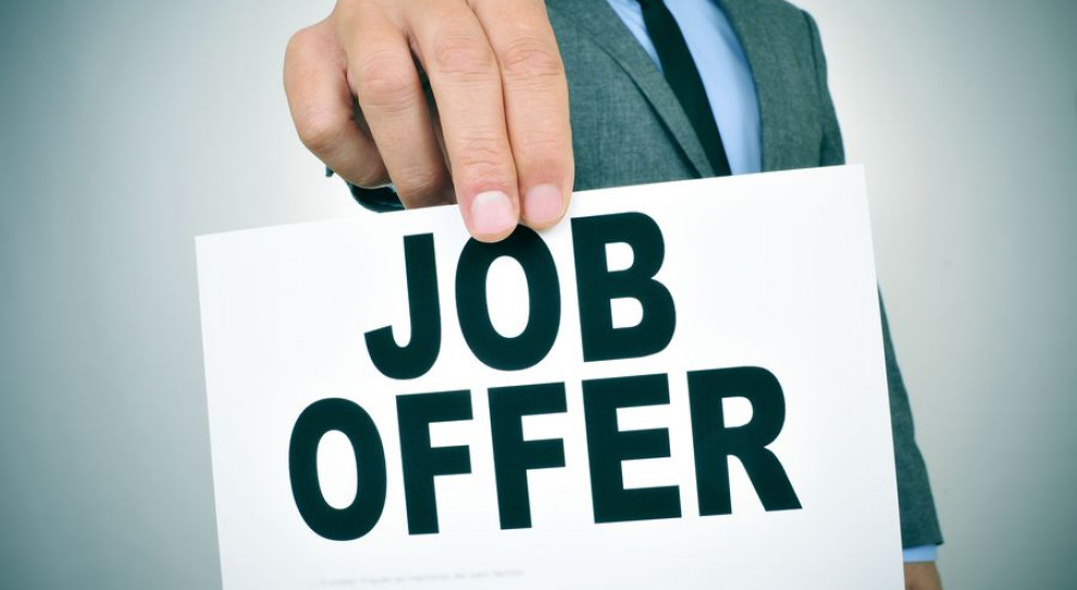 Najważniejsze źródła informacji o pracodawcach to ogłoszenia o pracę (fot.fotolia) Oferty pracy, rozmowa kwalifikacyjna: Te informacje powinny zostać podane, by zachęcić kandydatów