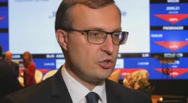 Program Budowy Kapitału ma być elementem "Planu na rzecz Odpowiedzialnego Rozwoju" (fot.PTWP) Emerytura, oszczędzanie: Jakie obowiązki będą spoczywały na pracodawcach?