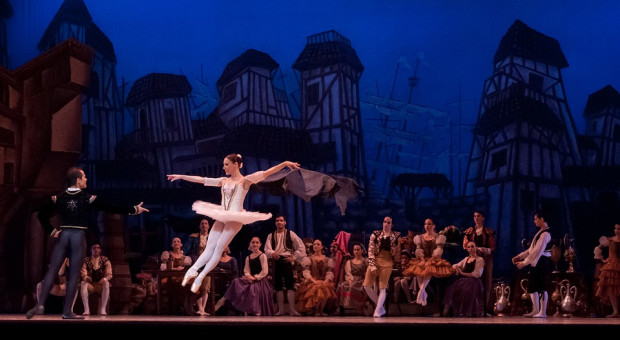 Na Europejskim Forum ZASP spotkają się przedstawiciele krajów, gdzie obowiązuje model kultury teatralnej porównywalny do obowiązującego w Polsce (fot. pixabay) Europejskie Forum ZASP: o pracy artystów będą mówić we Wrocławiu