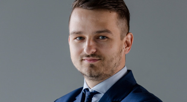 Grzegorz Dąbrowski (fot.propertynews.pl) Grzegorz Dąbrowski licencjonowanym Asesorem BREEAM w Cushman & Wakefield