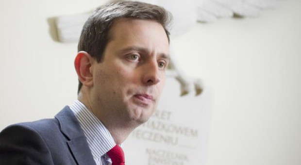(fot.PTWP) Kosiniak-Kamysz: Rolnikom należy się prawo do wcześniejszych emerytur