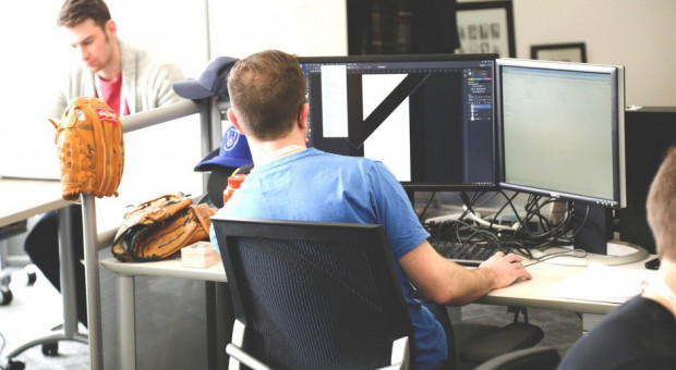 Software Development Academy powstała w 2014 roku w Gdańsku. Obecnie działa także w Warszawie, Poznaniu, Wrocławiu, Łodzi i Krakowie. (fot. pixabay) Nauka programowania w trzy miesiące rusza w kolejnym polskim mieście
