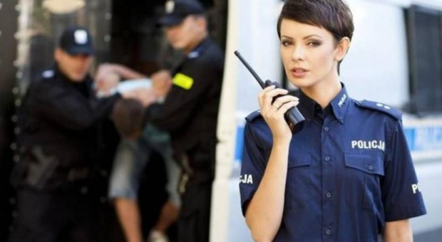 Naszym celem jest analiza i ocena, w jaki sposób służby mundurowe instytucjonalnie przeciwdziałają dyskryminacji - powiedziała dr Sylwia Spurek (fot.policja.pl) Mobbing i dyskryminacja w służbach mundurowych: Jak szefowie przeciwdziałają tym zjawiskom?