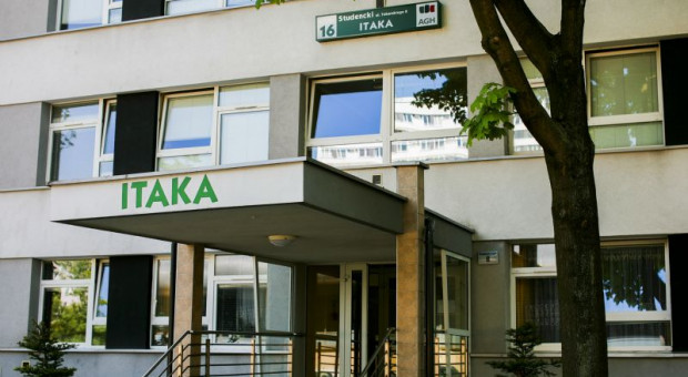 Miasteczko Studenckie AGH (fot.miasteczko.agh.edu.pl) Studia: Akademik lepszy niż stancja czy mieszkanie? Domy studenckie wracają do łask