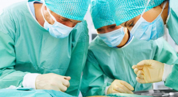Szpital nie może deklarować, że pomimo iż udziela świadczeń ginekologiczno-położniczych, nie przeprowadza się w nim zabiegów przerwania ciąży (fot.fotolia) Kozłowska: Należy uregulować przepisy dot. stosowania klauzuli sumienia przez lekarzy