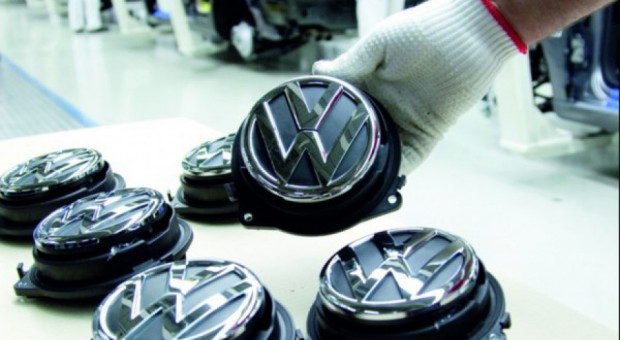 Produkcja Golfów zostanie zawieszona na co najmniej tydzień, a załoga będzie w tym czasie objęta reżymem pracy skróconej (Fot. VW) Wolfsburg: Volkswagen wstrzyma produkcję wskutek sporu z dostawcami