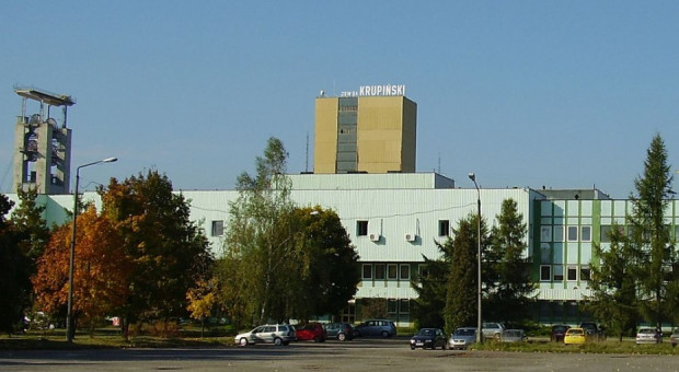 Związkowcy zarzucają zarządowi JSW, że decyzję o przekazaniu kopalni do SRK podjął bez konsultacji ze stroną społeczną (fot.wikipedia.org/Hanys90) Kopalnia Krupiński: Związkowcy przeciwko przekazaniu kopalni do Spółki Restrukturyzacji Kopalń
