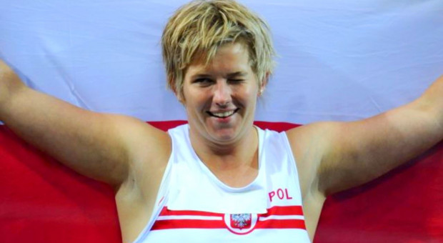 Polacy wywalczyli na igrzyskach w Rio de Janeiro 11 medali (Anita Włodarczyk, fot.wikipedia.org/Erik van Leeuwen/erki.nl) Igrzyska Olimpijskie Rio 2016: 915 tys. zł. za medale dla polskich sportowców