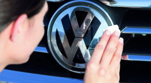 VW poinformował o osiągnięciu porozumienia z firmami CarTrim i ES Automobilguss (fot. VW AG) Volkswagen: Jest porozumienie. Spór kooperantami zakończony