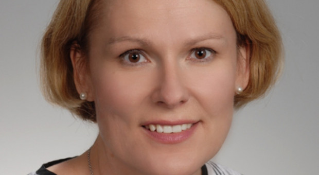 Magdalena Ostrowska (fot.mat.pras.) Magdalena Ostrowska dyrektor finansową InterContinental Warszawa