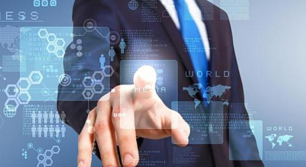 Technik szerokopasmowej komunikacji elektronicznej to zawód z przyszłością (fot.fotolia) Pojawi się nowy zawód - technik szerokopasmowej komunikacji elektronicznej